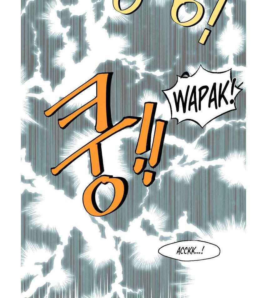 Masters of Lightning Knives – Chapter 69 page 25