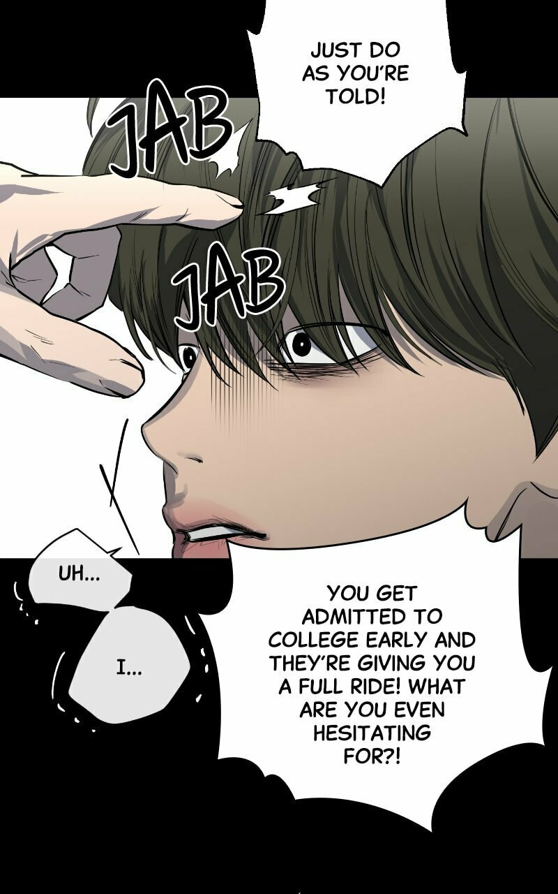 Extroversion of an Immortal – Chapter 51 page 28