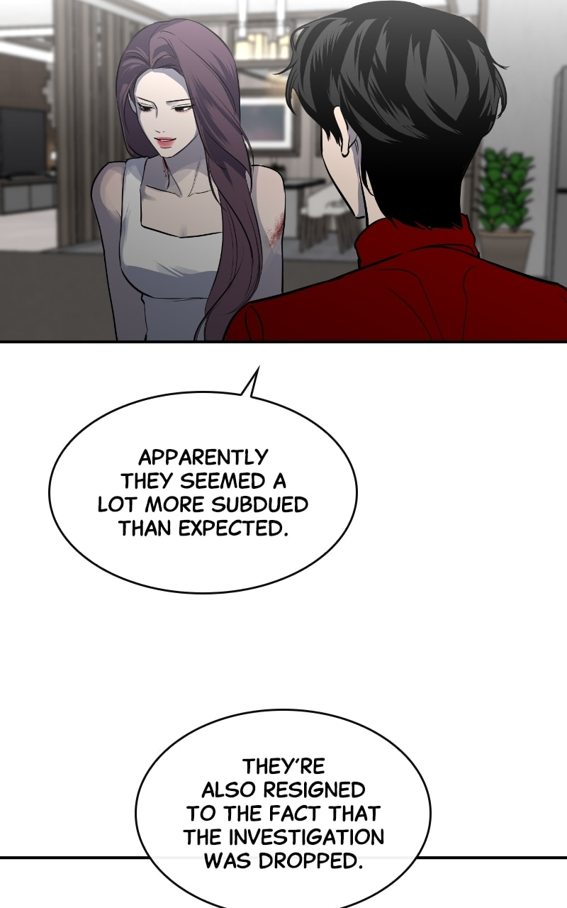 Extroversion of an Immortal – Chapter 17 page 45