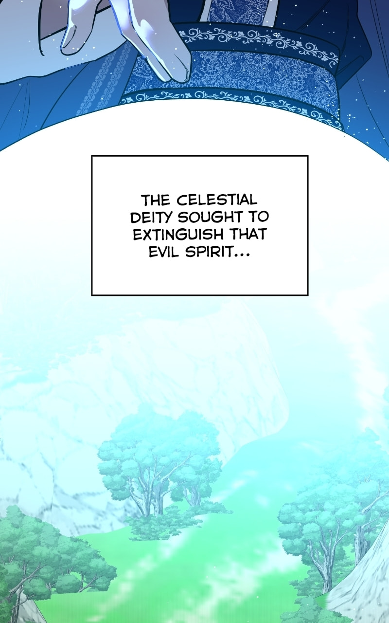 Extroversion of an Immortal – Chapter 41 page 87