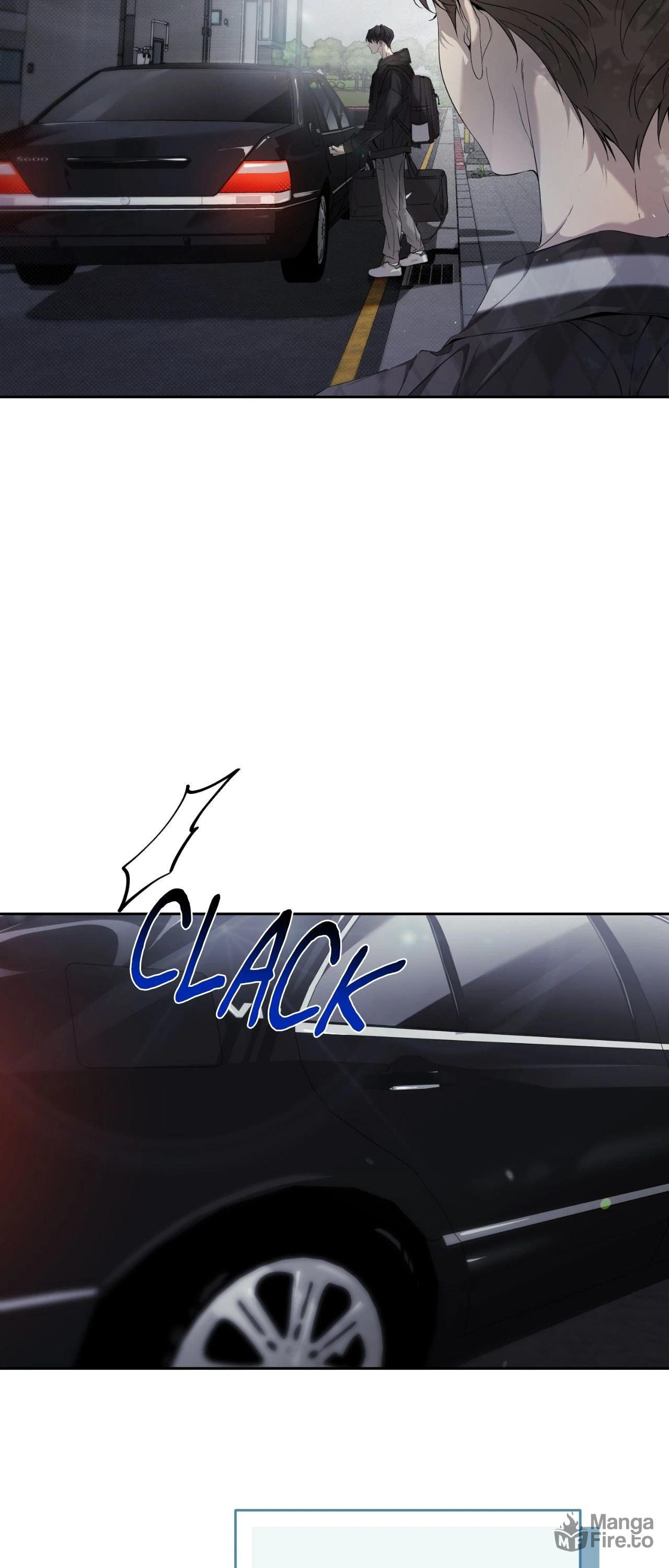 To Me Who Doesn't Love You – Chapter 33 page 54