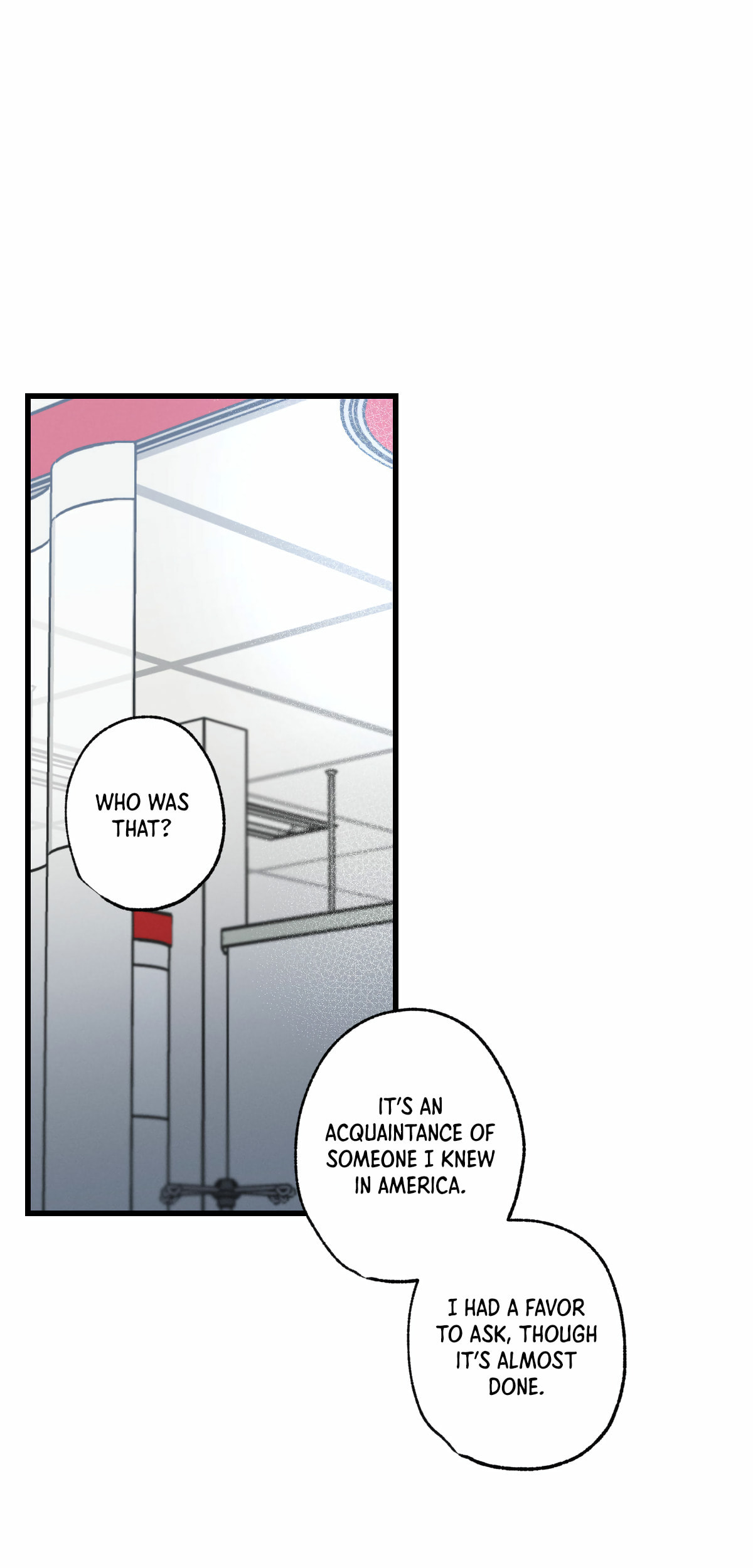 Love History Caused by Willful Negligence – Chapter 39 page 51