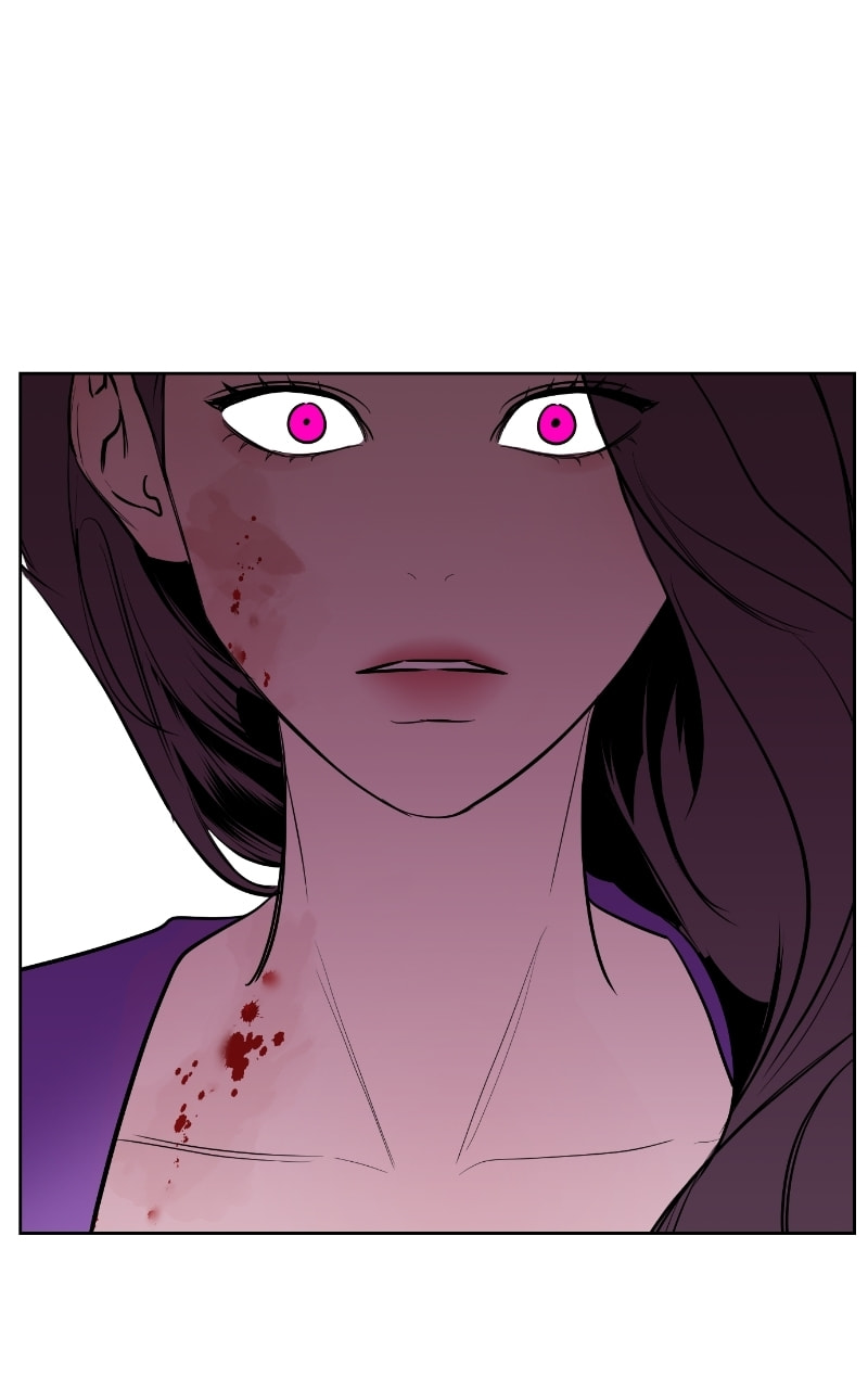 Extroversion of an Immortal – Chapter 4 page 25