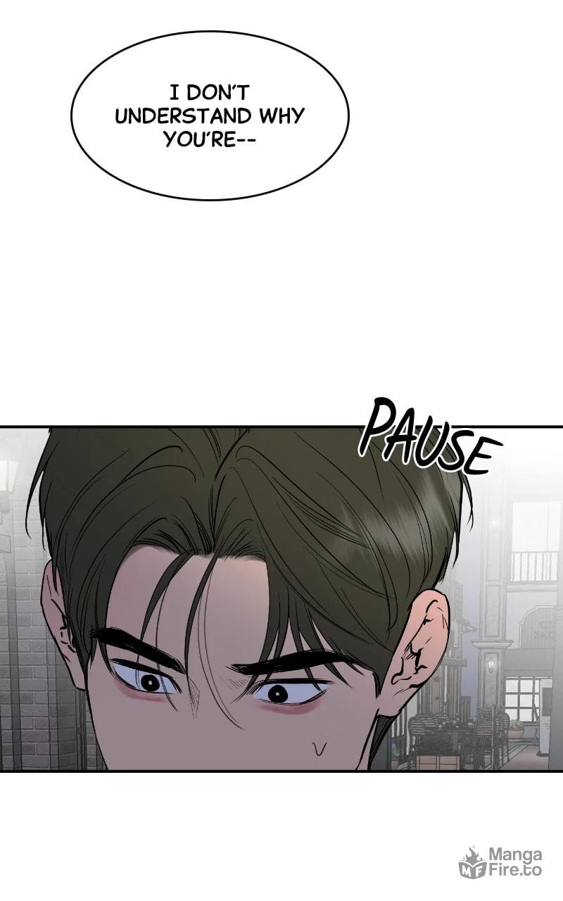 Extroversion of an Immortal – Chapter 62 page 34