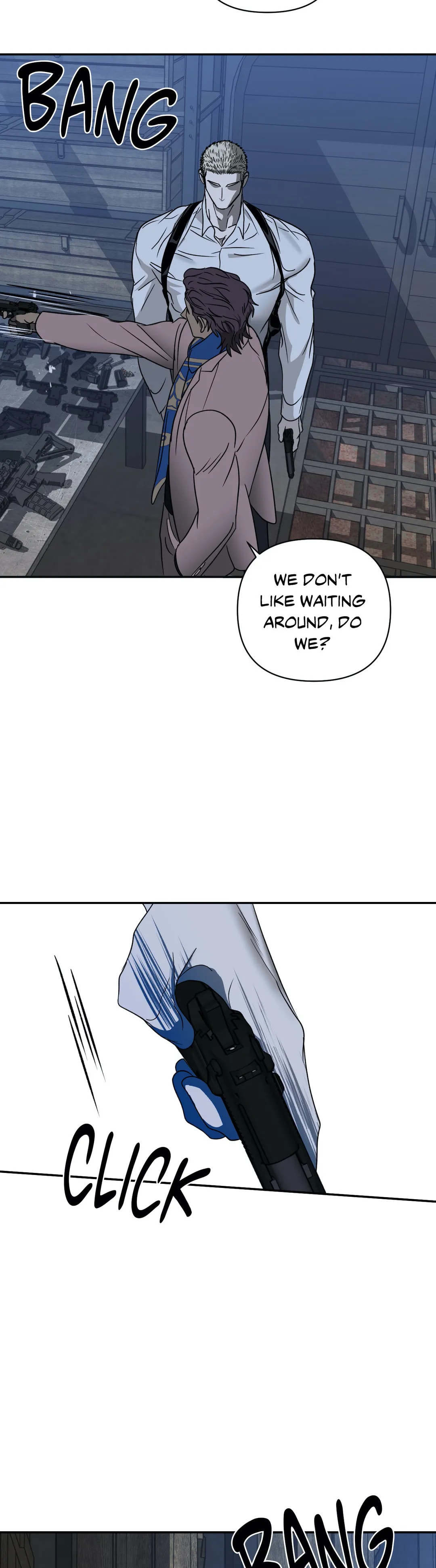 Shutline – Chapter 35 page 25