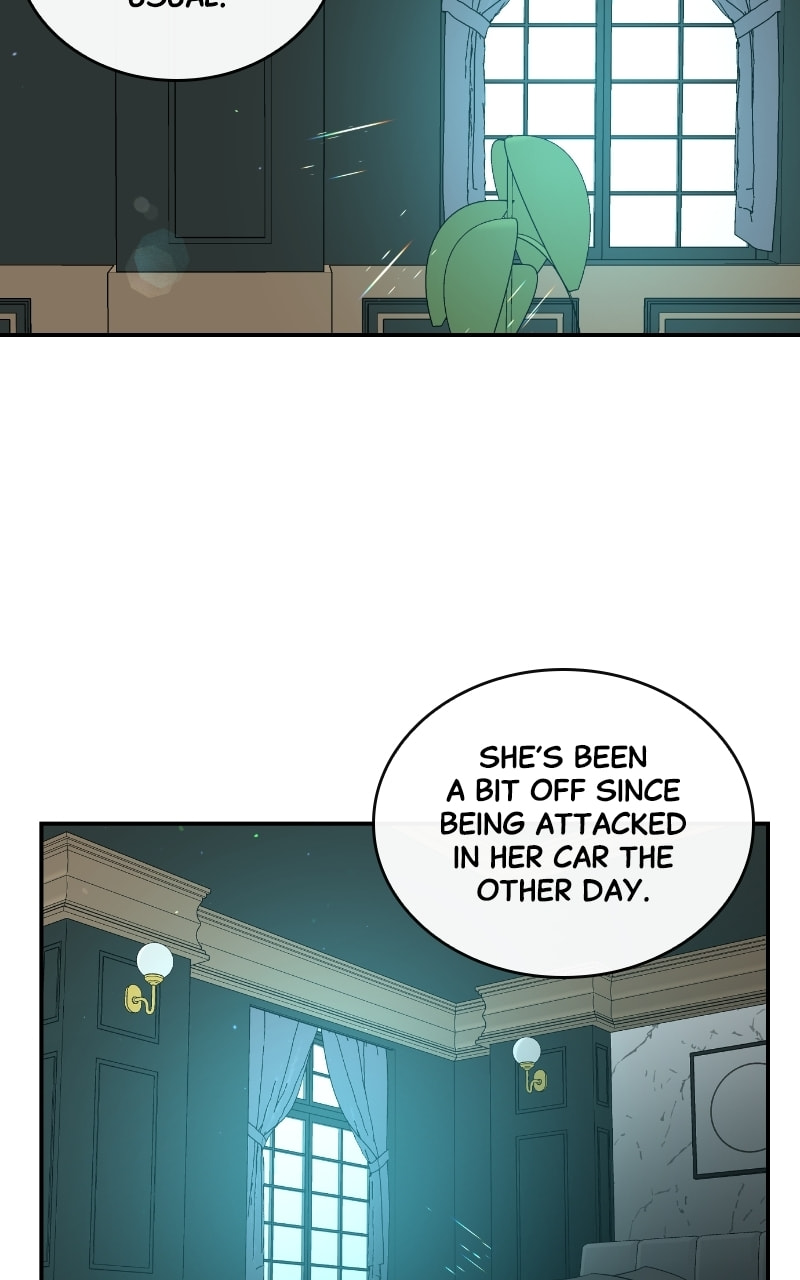 Extroversion of an Immortal – Chapter 25 page 31