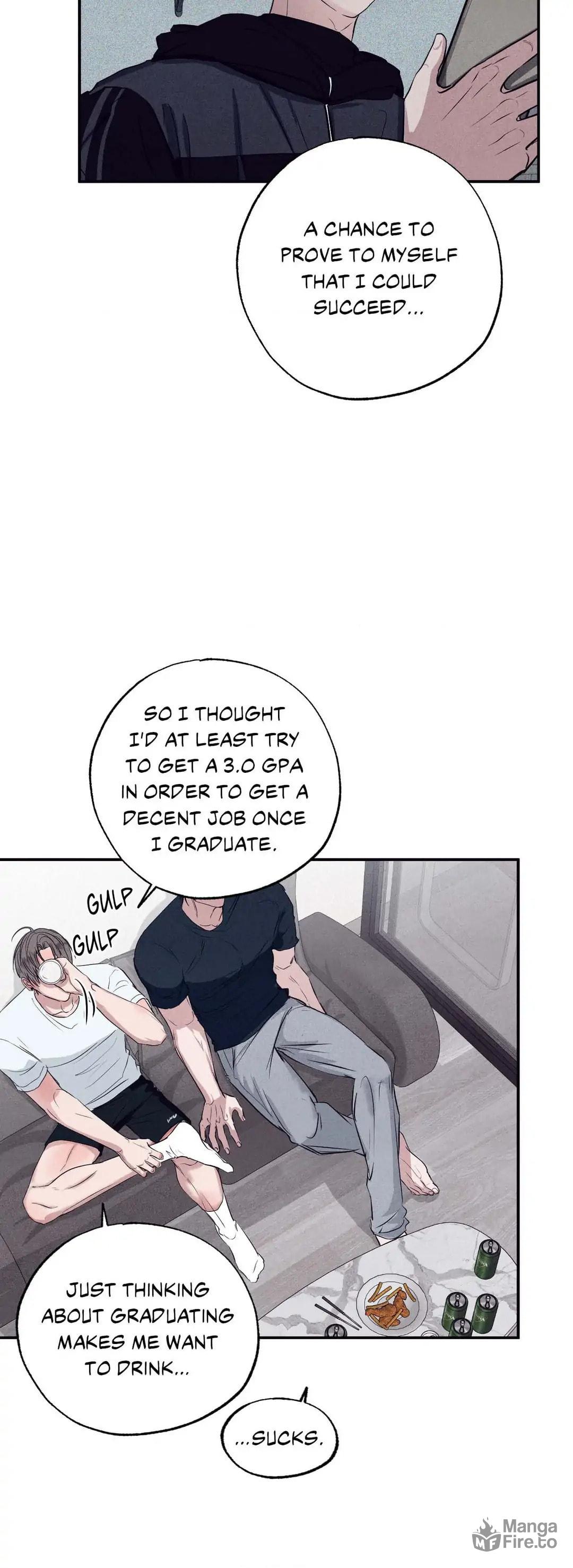 Unsleep – Chapter 12 page 41