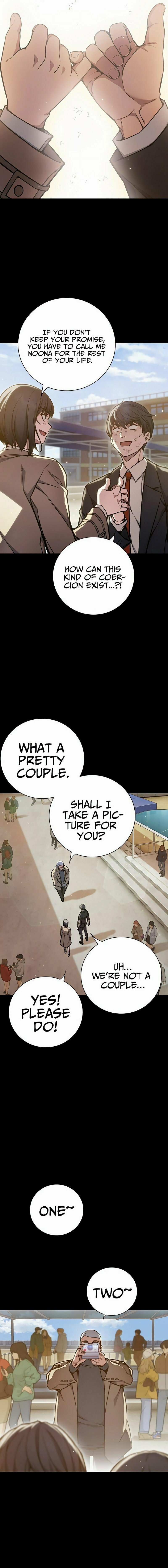 Juvenile Prison – Chapter 2 page 13