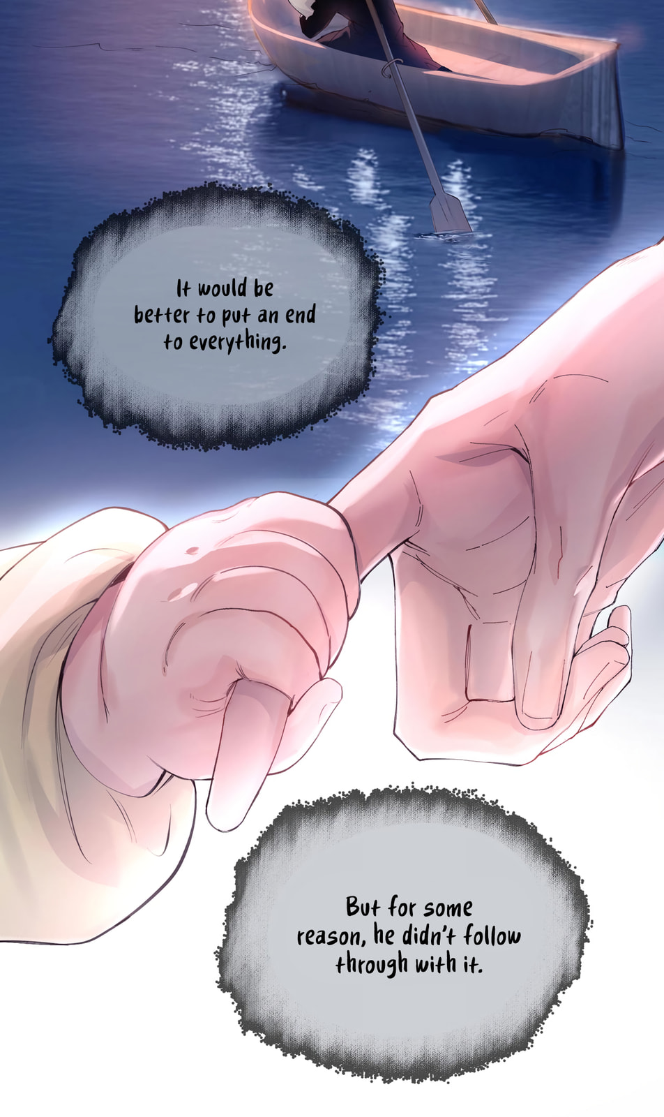 Hidden Past page 27