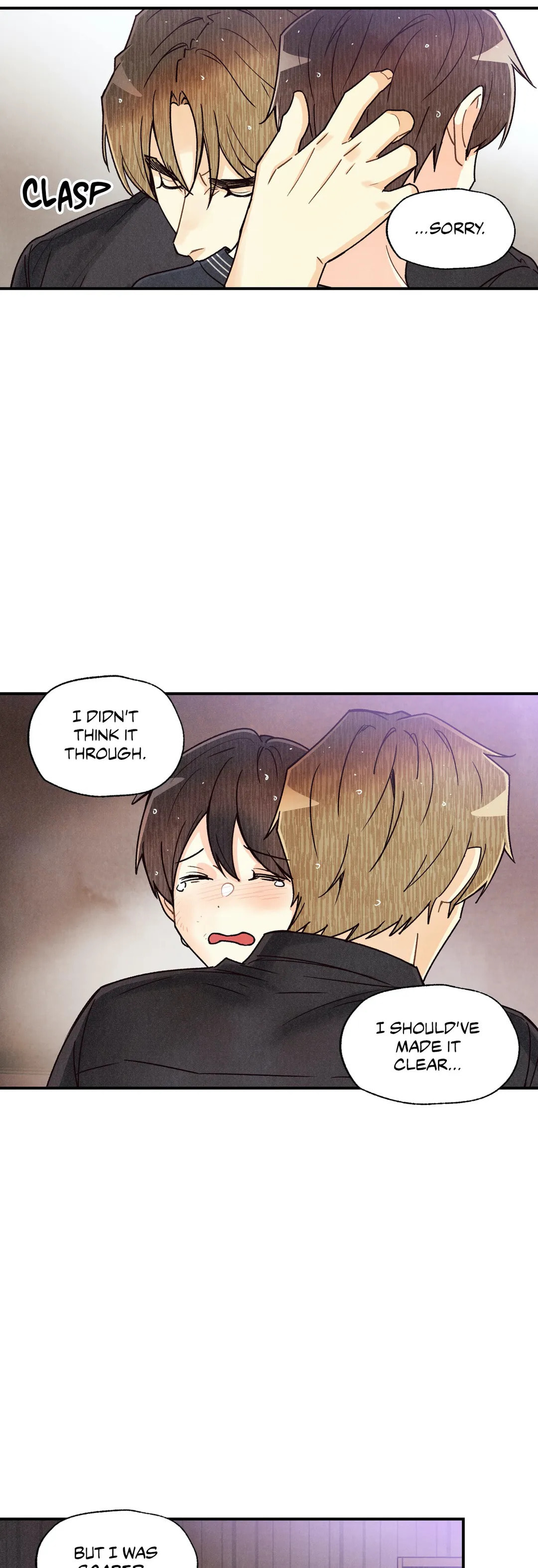 Pian Pian – Chapter 69 page 7