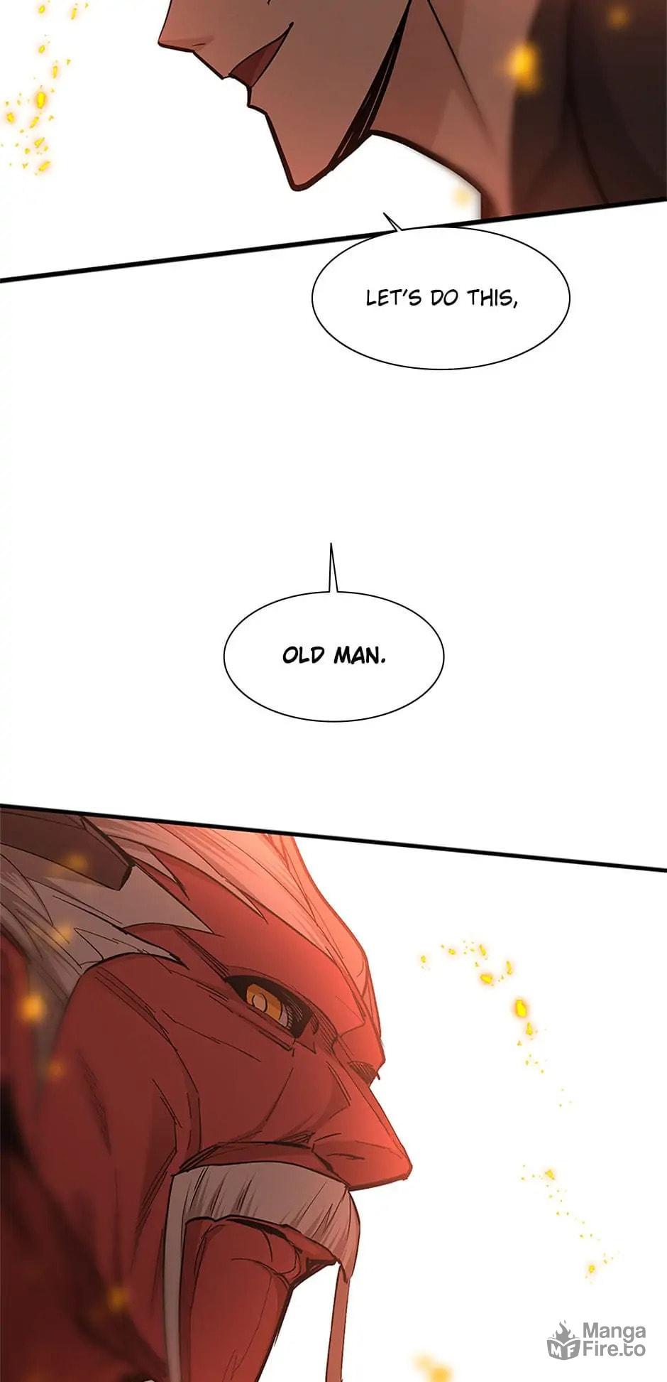 The Tutorial Is Too Tough! – Chapter 48 page 86