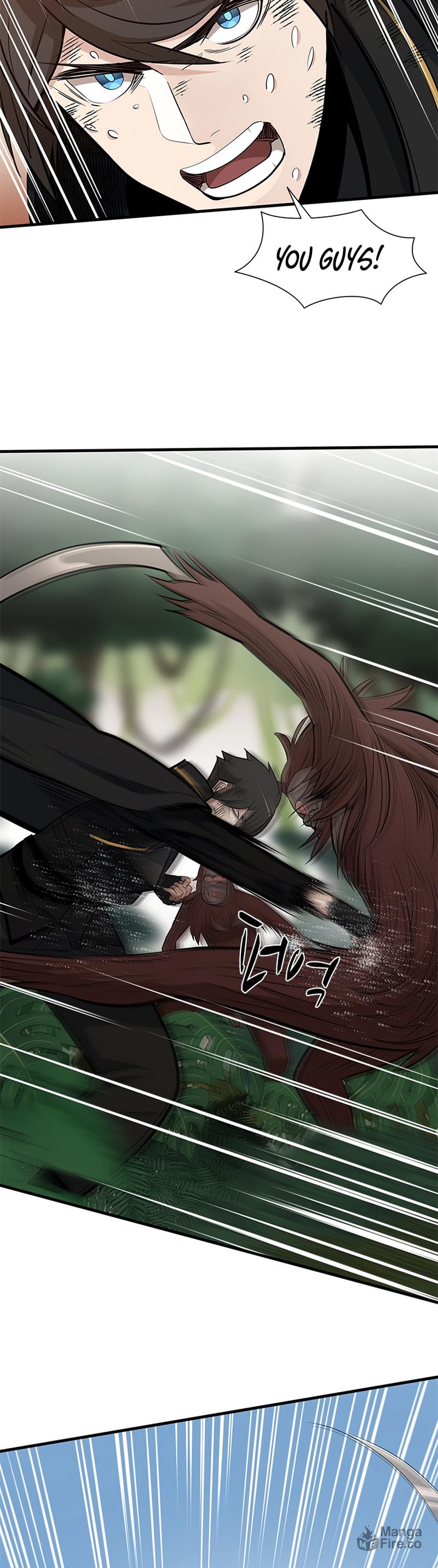 The Tutorial Is Too Tough! – Chapter 54 page 49
