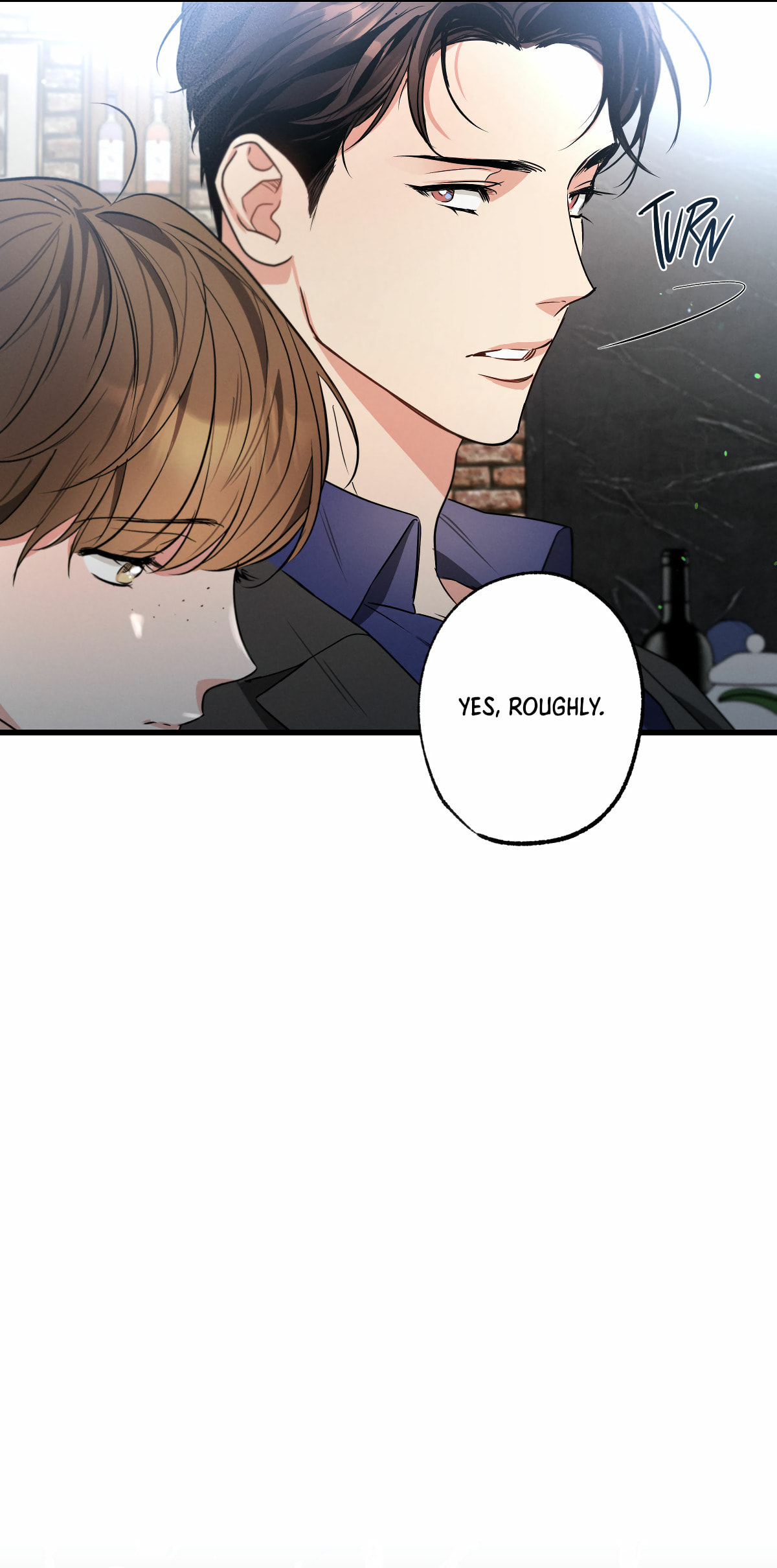 Love History Caused by Willful Negligence – Chapter 42 page 16