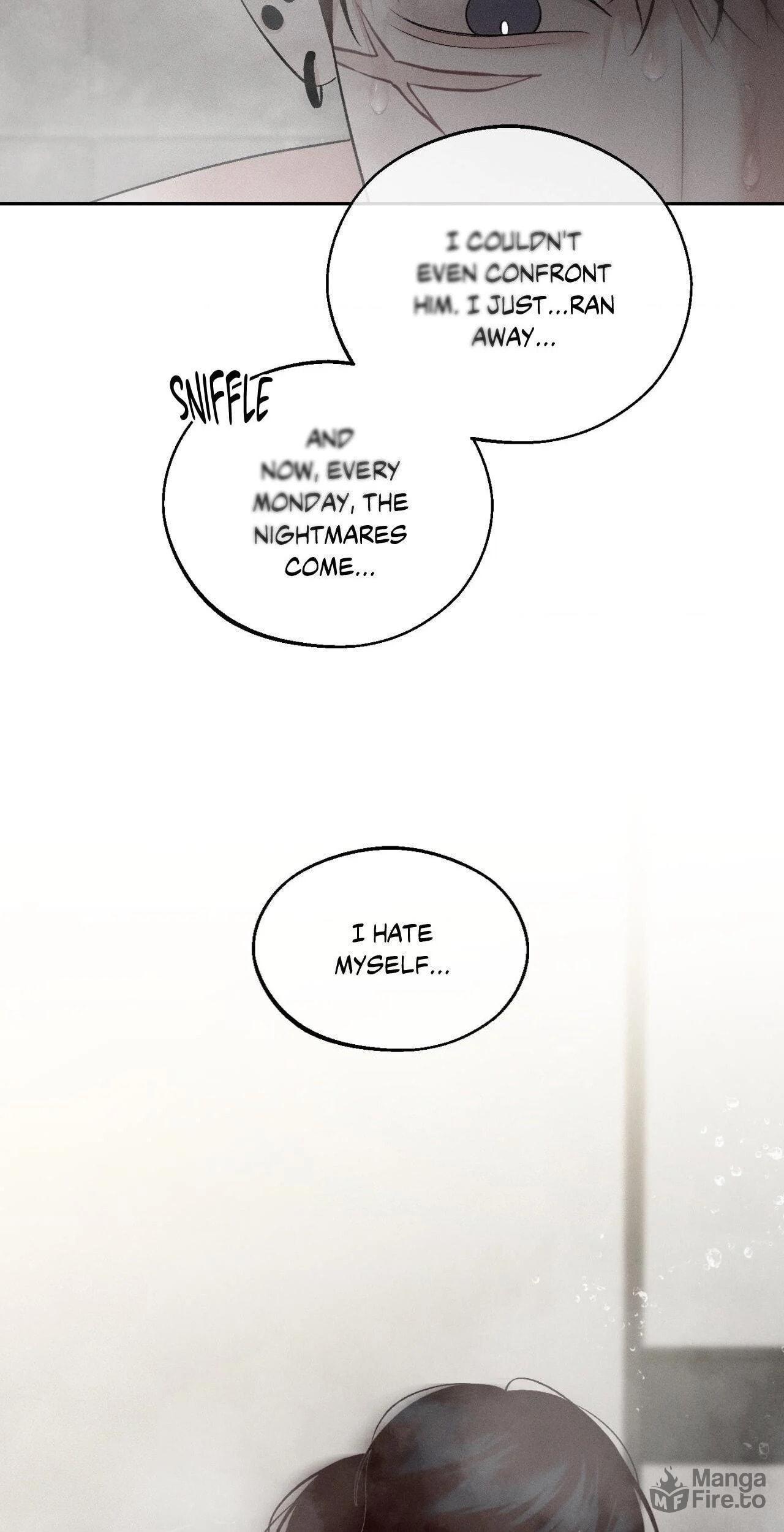 Save the Dae – Chapter 32 page 17
