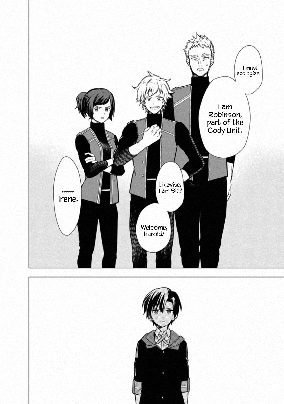 Conflict page 7