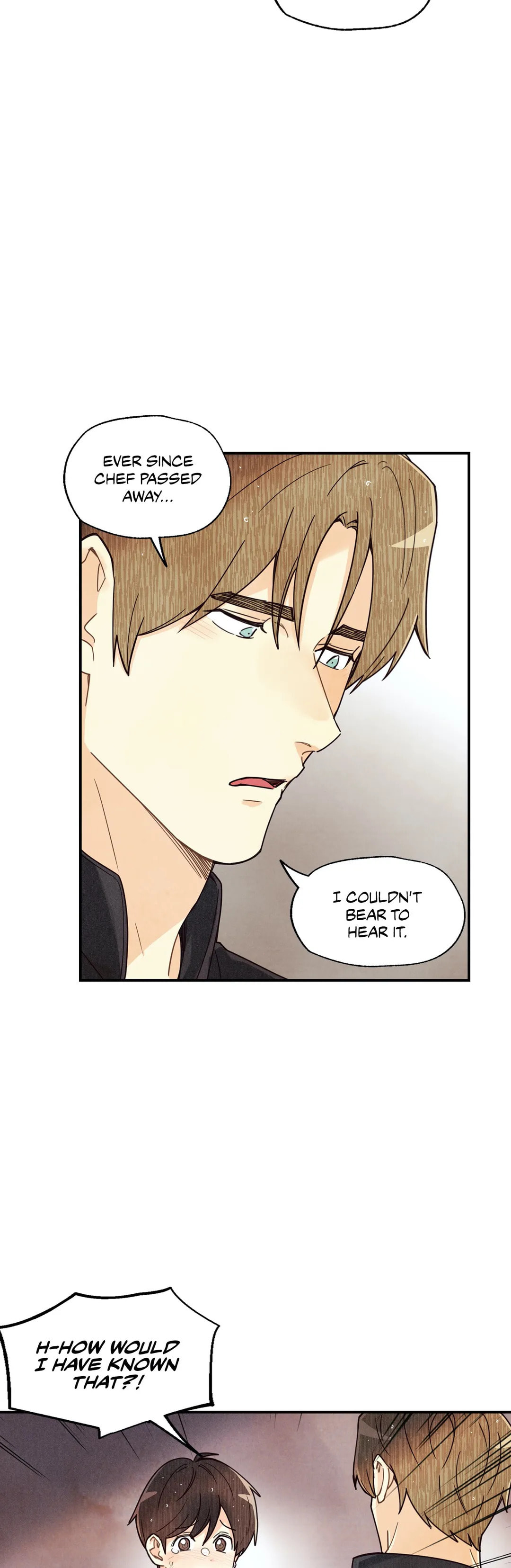Pian Pian – Chapter 69 page 3
