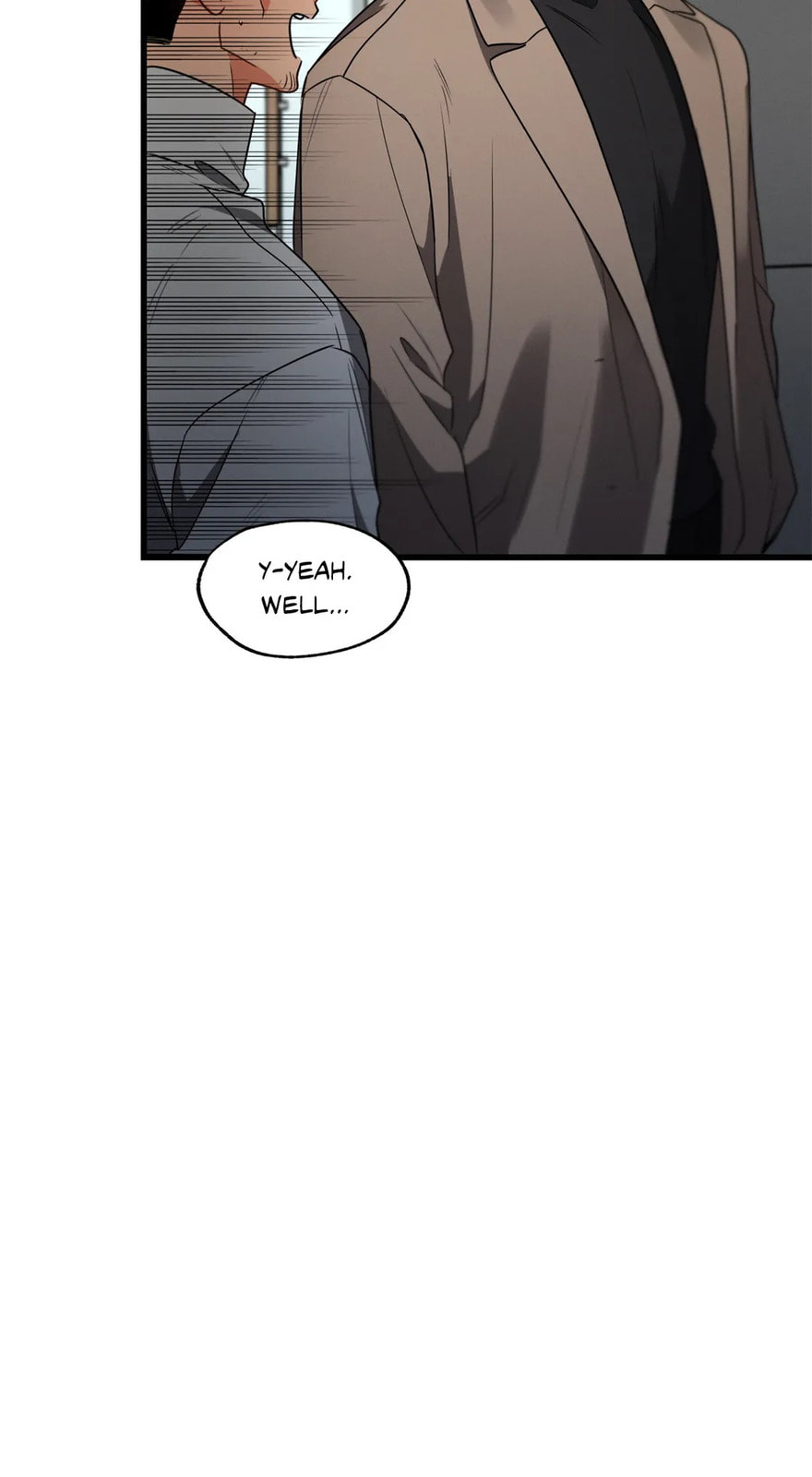 Love History Caused by Willful Negligence – Chapter 48 page 66