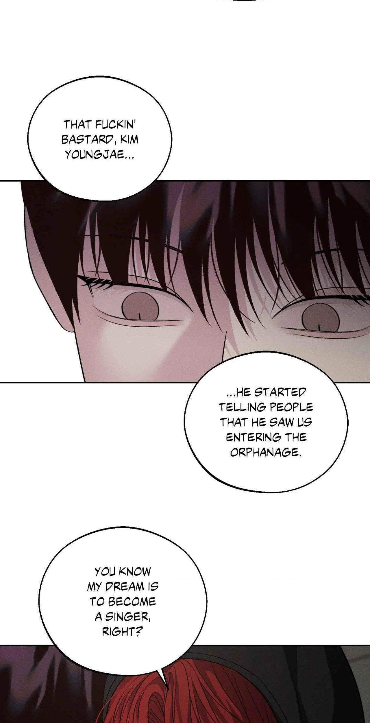 Save the Dae – Chapter 30 page 16