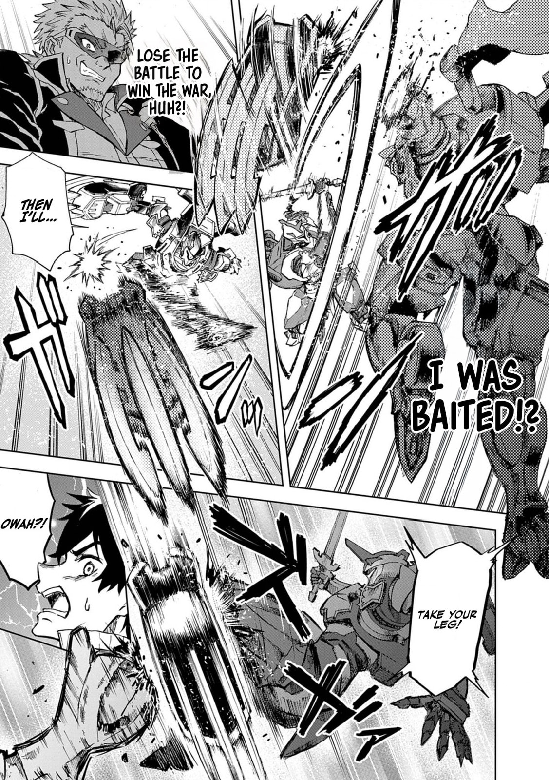Sekai Saikyou no Kishi wa, Kanarazu Shinu Heroine wo Sukuu Tame Isekai demo Saikyou no Kishi to Naru: Ryoute ni Hana wo, Ryoute ni Ken wo – Chapter 10 page 13