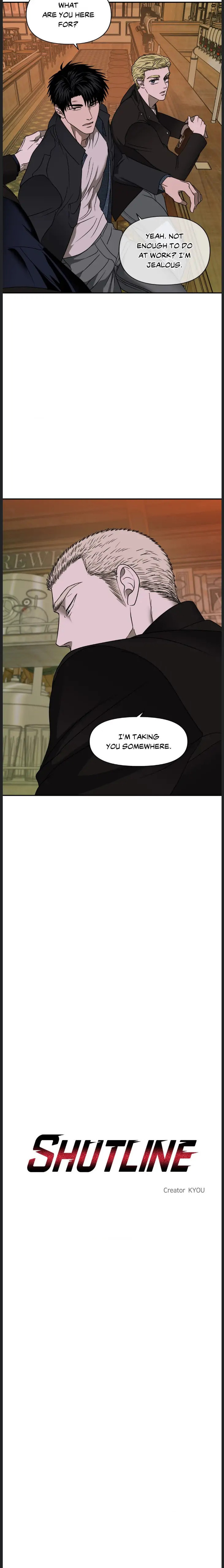 Shutline – Chapter 68 page 6
