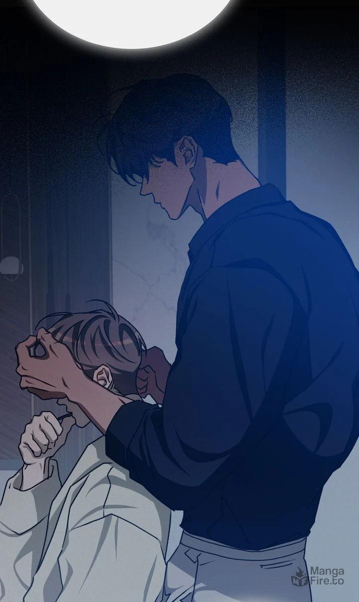 Cozy Obsession – Chapter 44 page 5