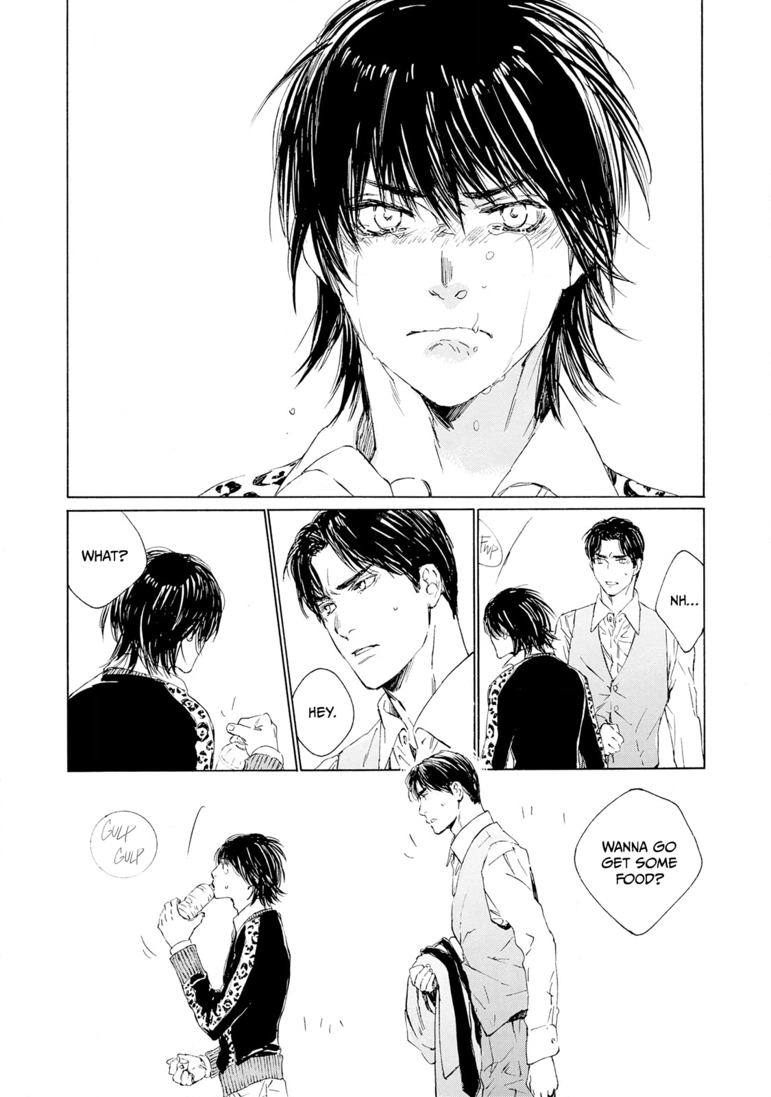 Tamano Koshi Goyoui Shimashita – Chapter 2 page 30