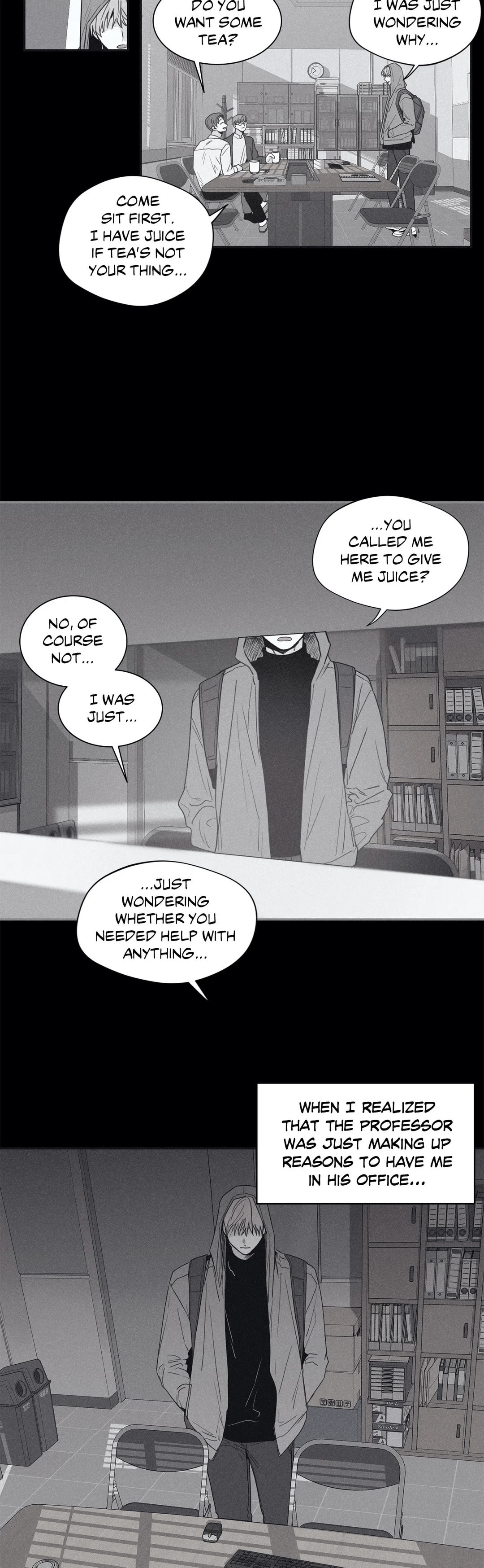 Checkmate (Tan) – Chapter 30 page 2