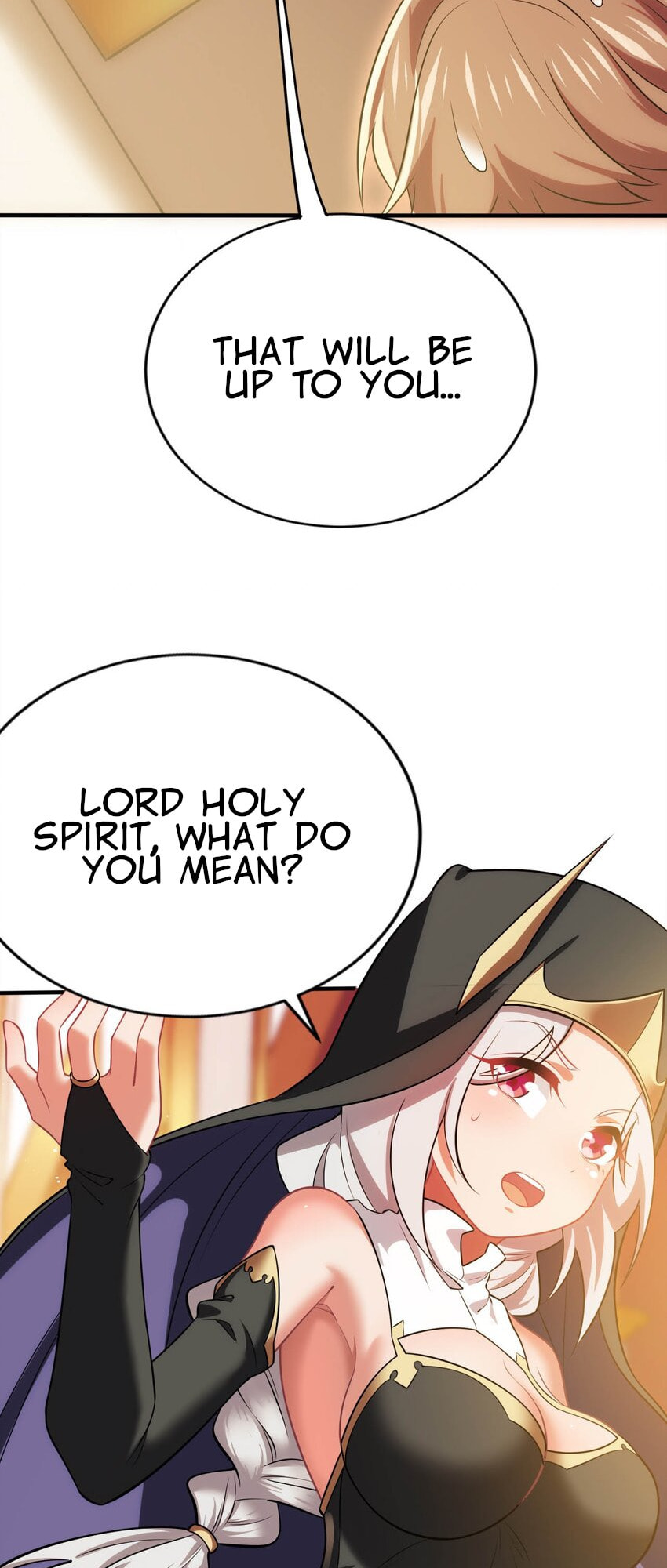 Finding A Way To Survive page 10