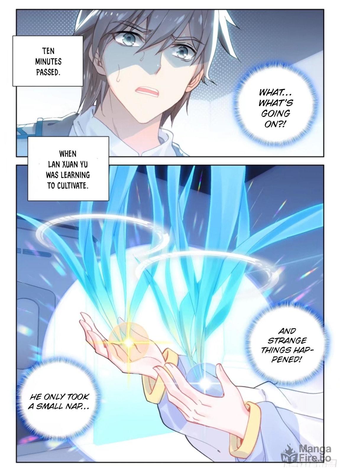 Duo Spirit Rings page 8