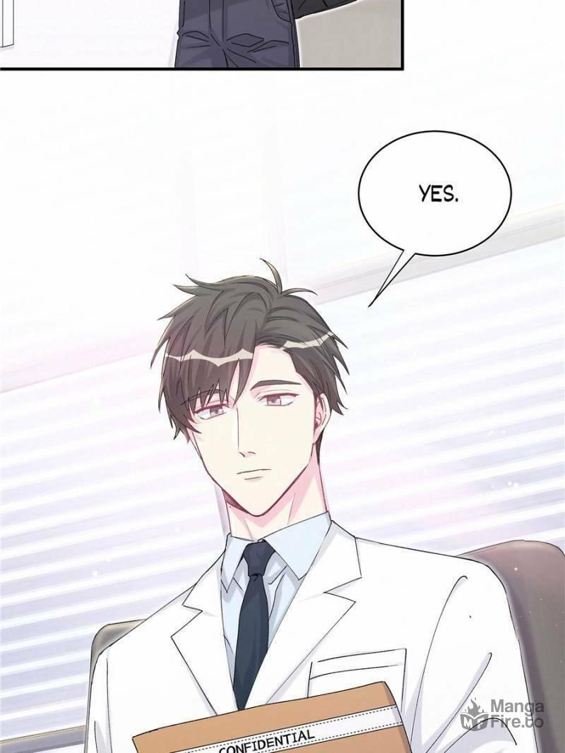 Whose Baby is it? (Colored) – Chapter 38 page 24