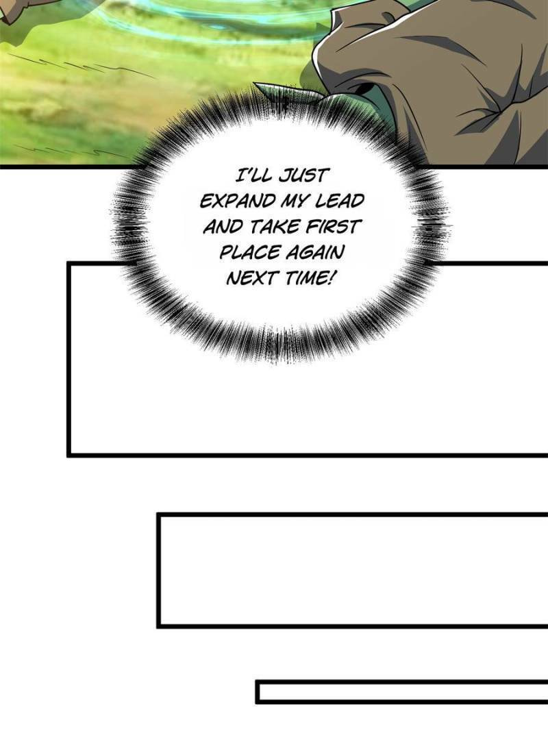 Ancient God's Chosen Warriors – Chapter 50 page 22