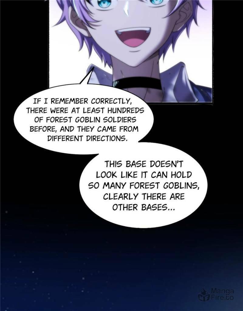 Ancient God's Chosen Warriors – Chapter 17 page 26