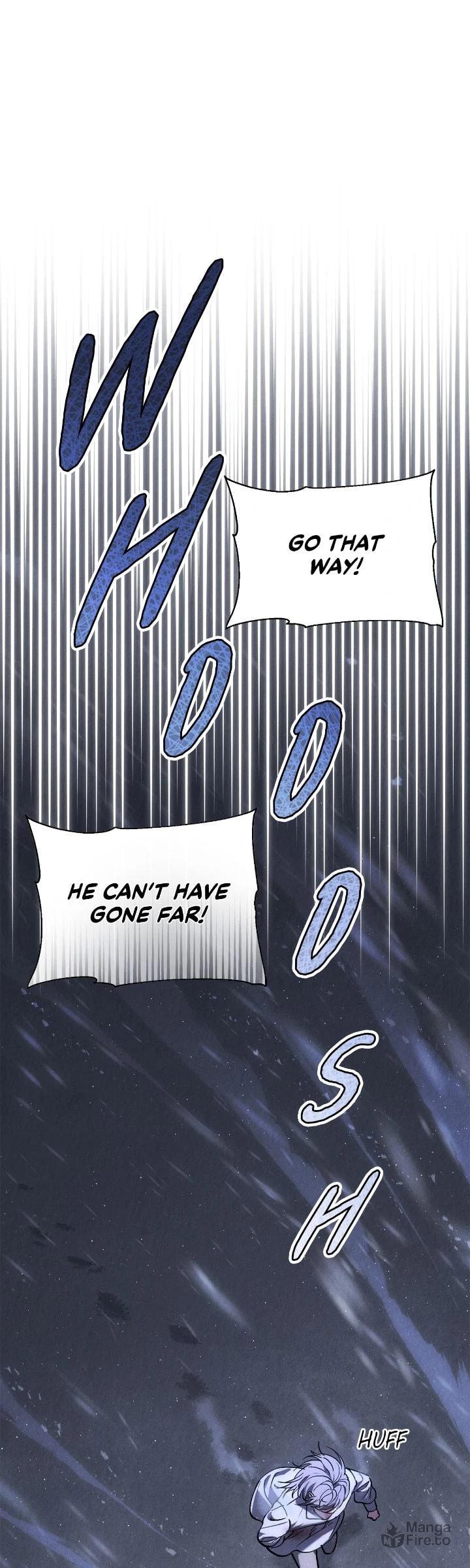 A Second Chance for the Outcast Prince – Chapter 1 page 5
