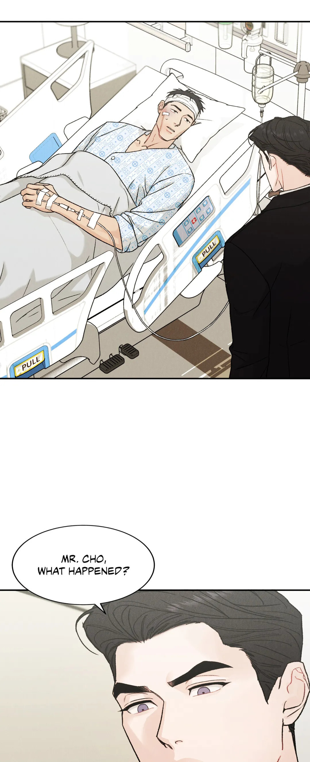 Limited Run – Chapter 54 page 43