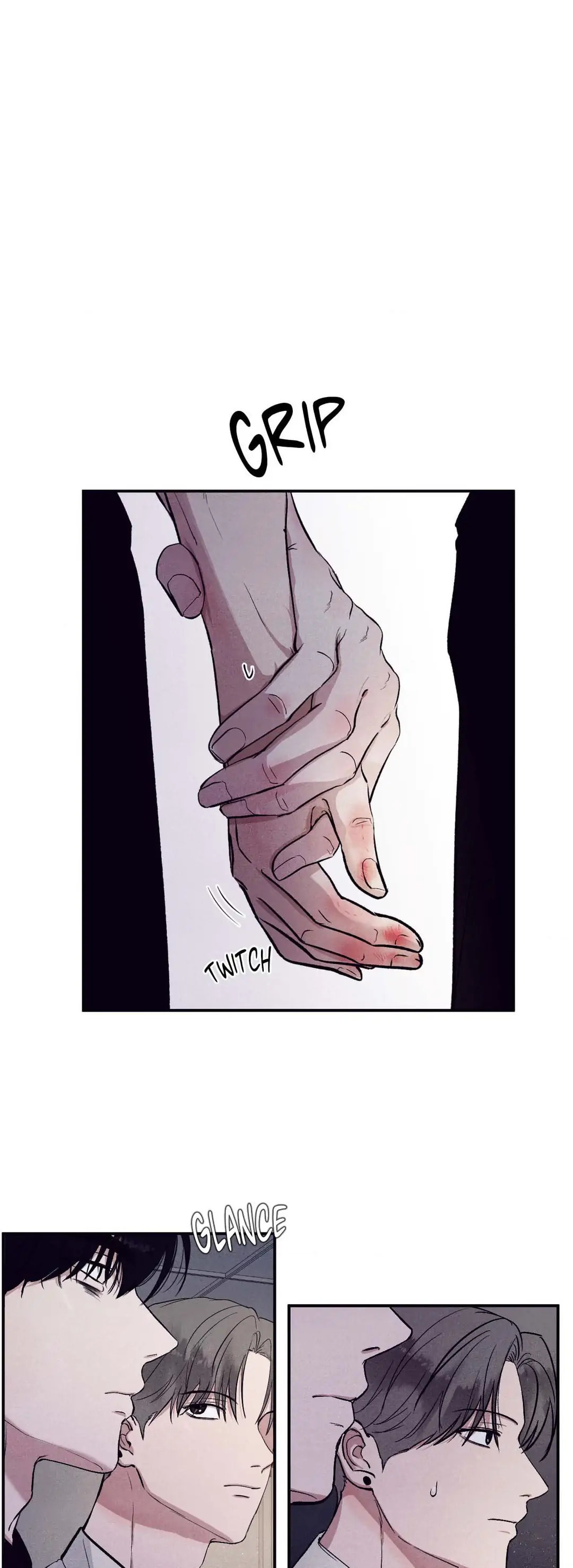 Unsleep – Chapter 12 page 1