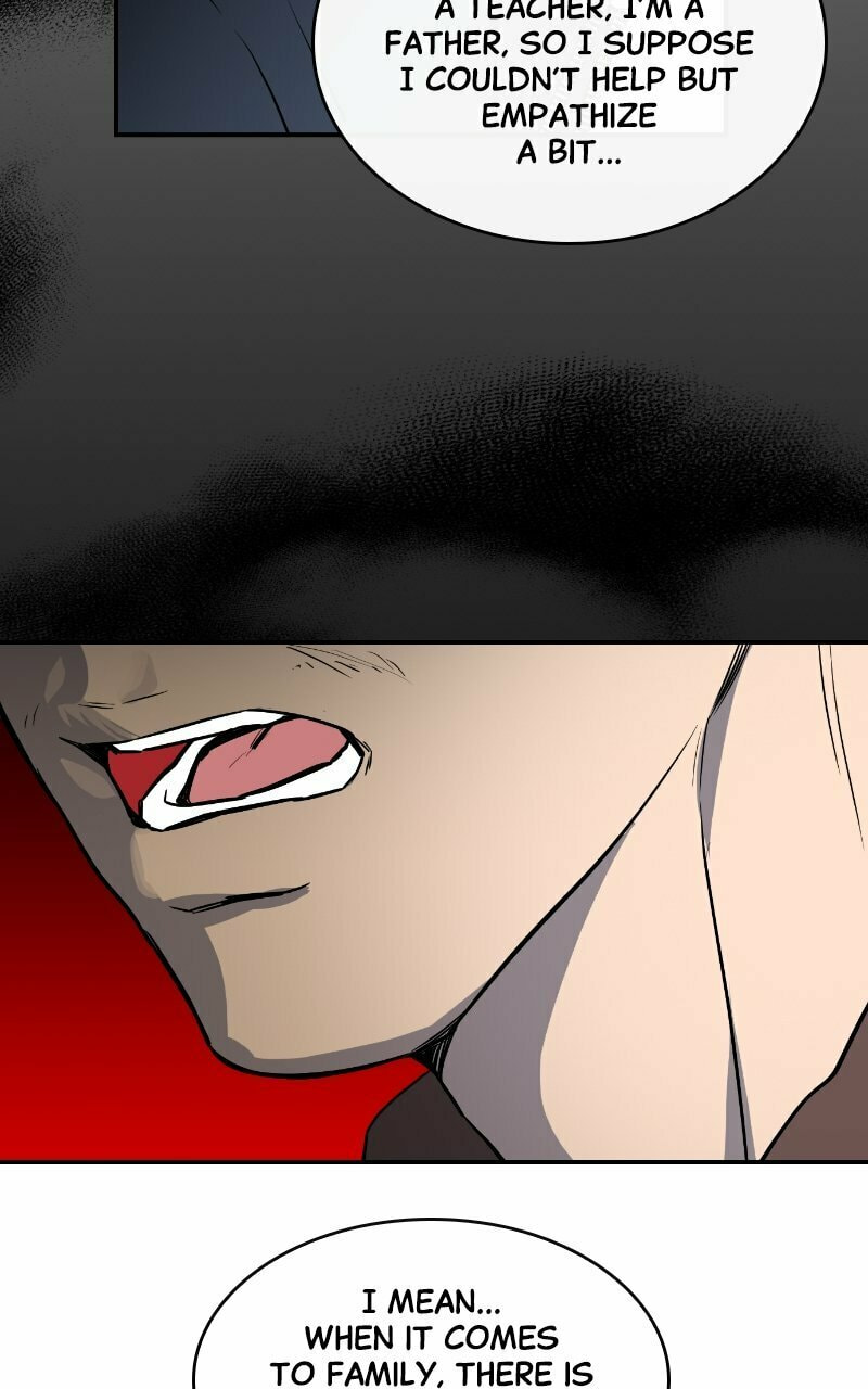 Extroversion of an Immortal – Chapter 51 page 51
