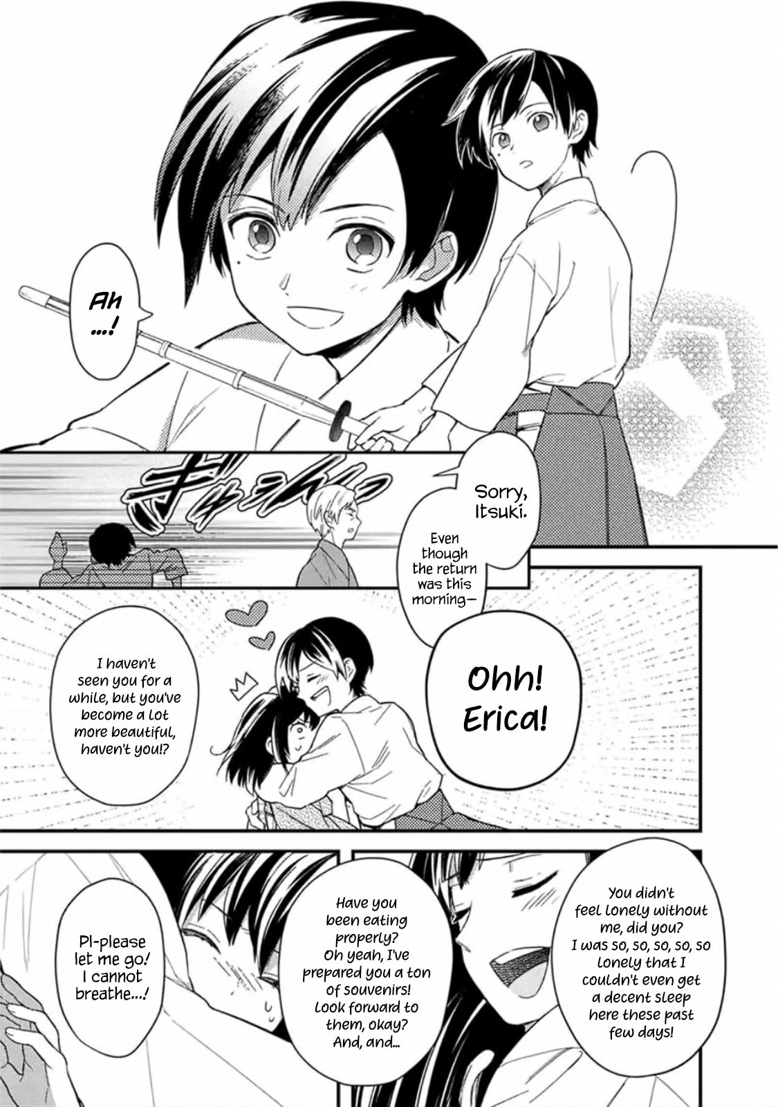 True Understanding page 16