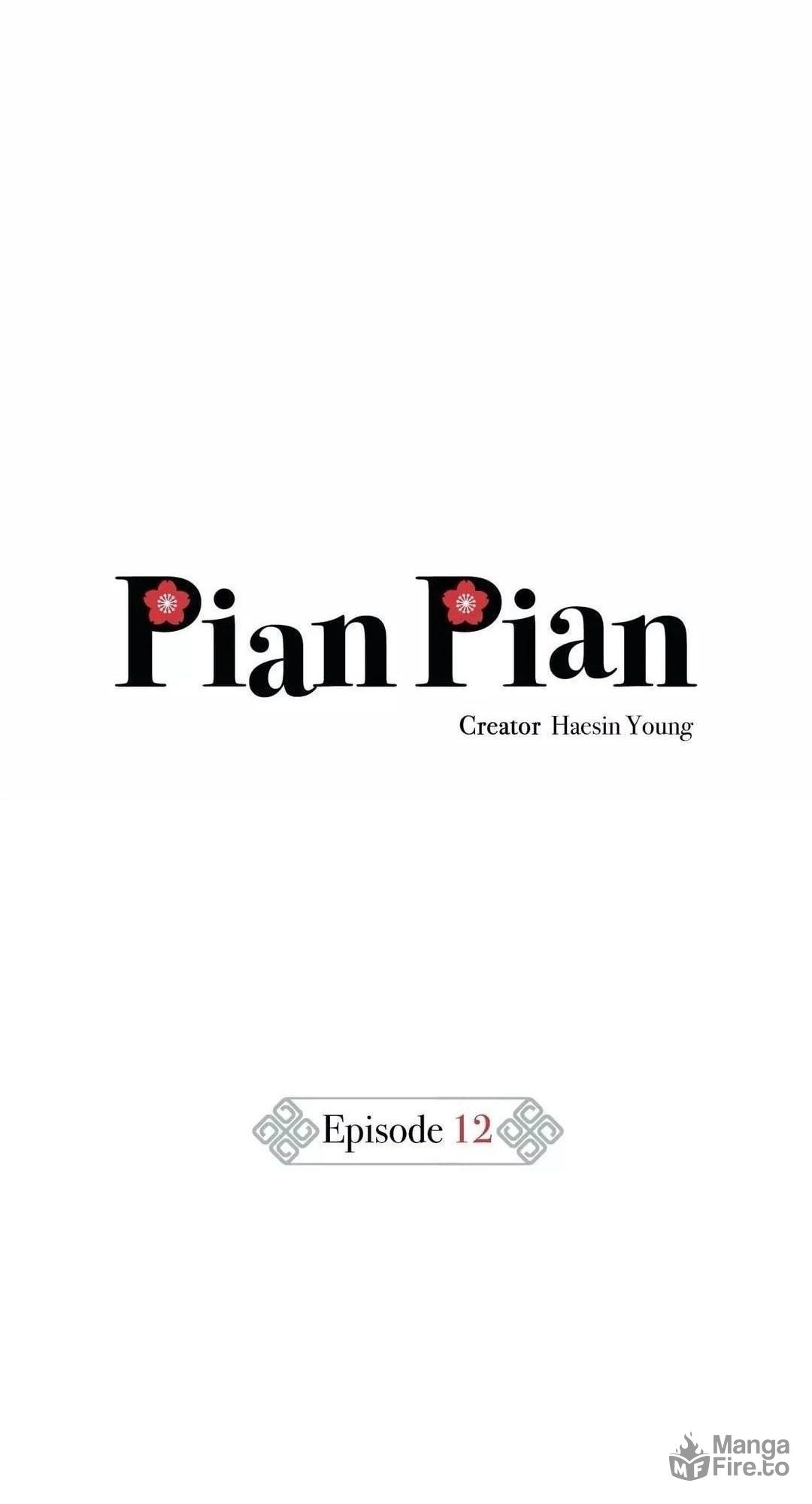 Pian Pian – Chapter 12 page 5