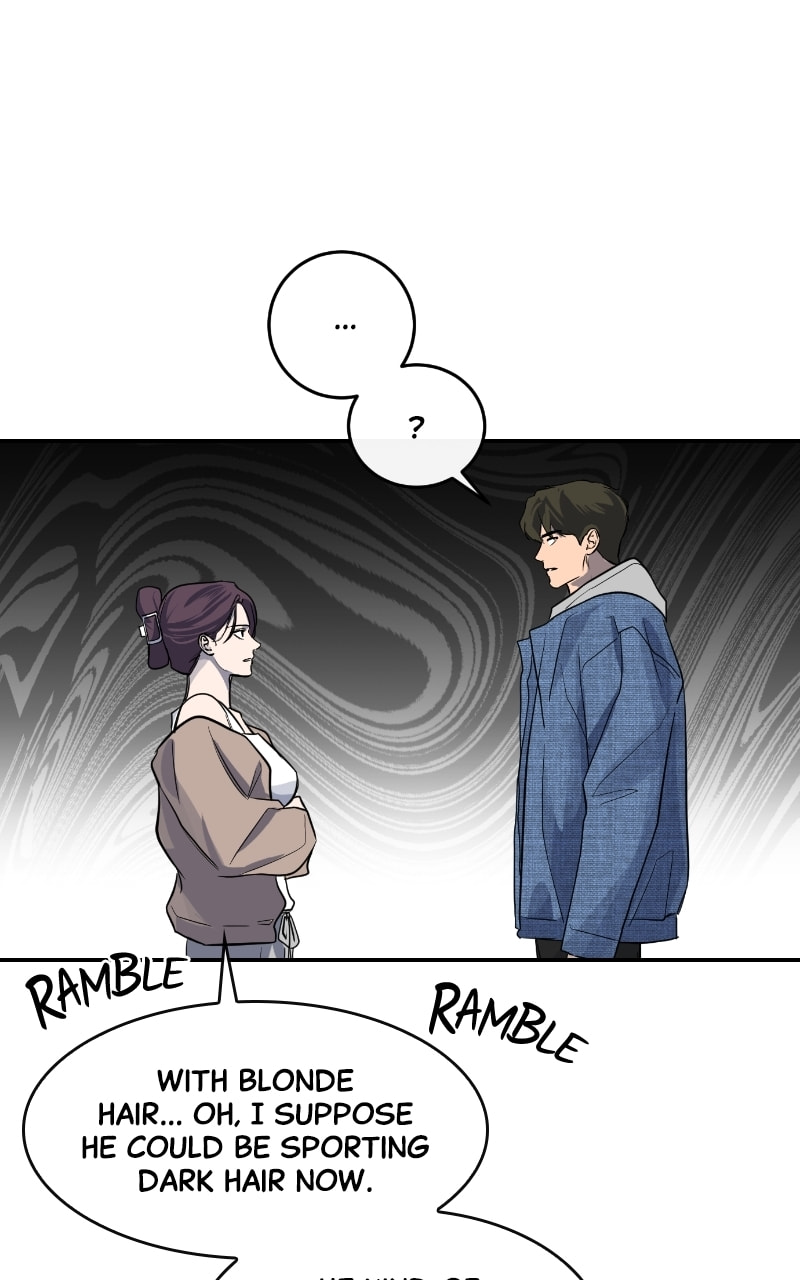 Extroversion of an Immortal – Chapter 14 page 63