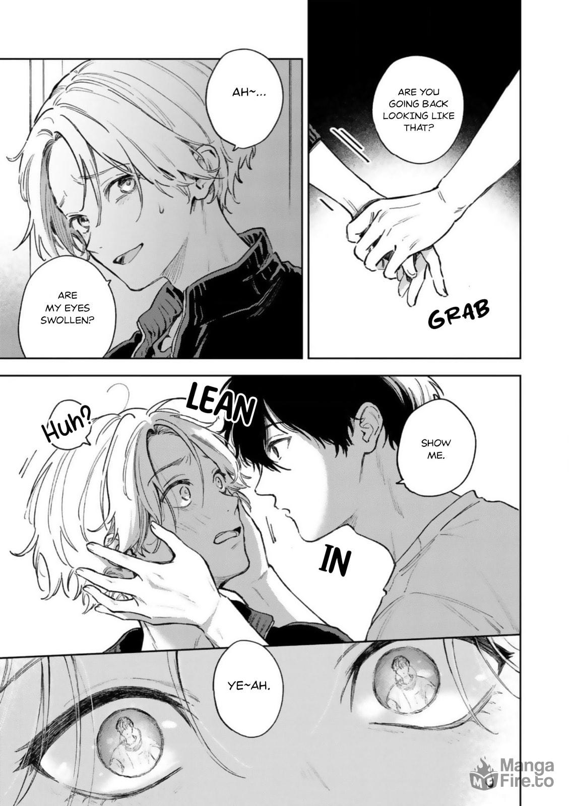 Follow That Kiss – Chapter 1 page 38