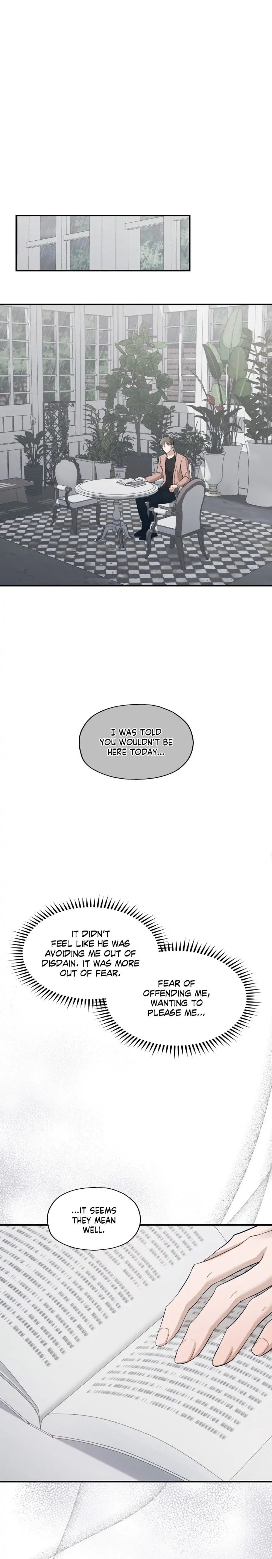 Beyond the Memories – Chapter 9 page 20