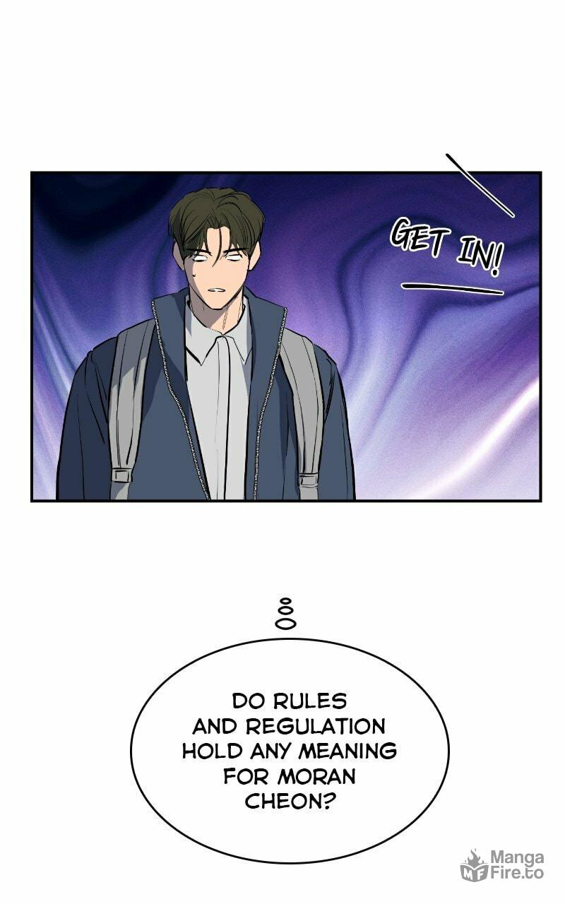 Extroversion of an Immortal – Chapter 52 page 41