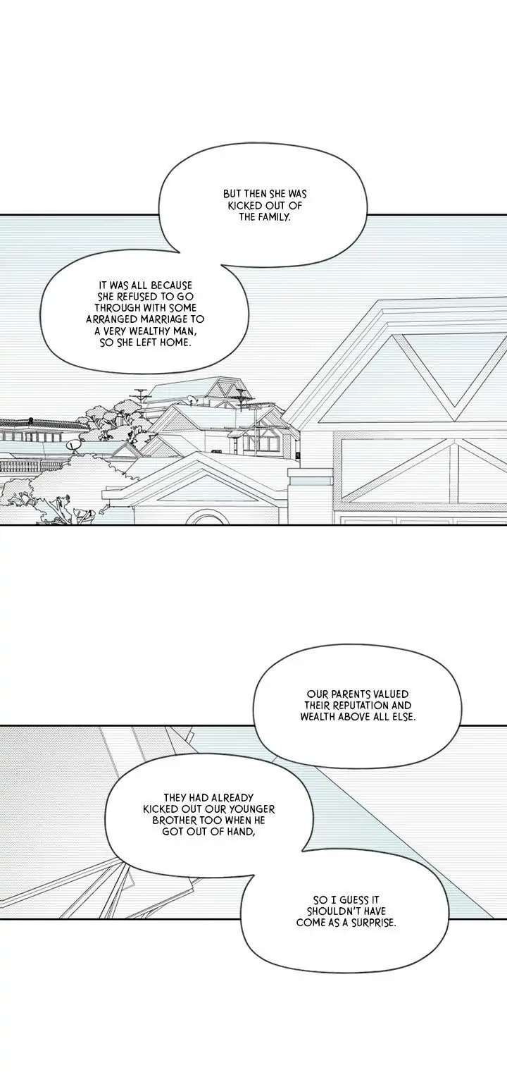 Park Hanhoo's Manager – Chapter 52 page 12