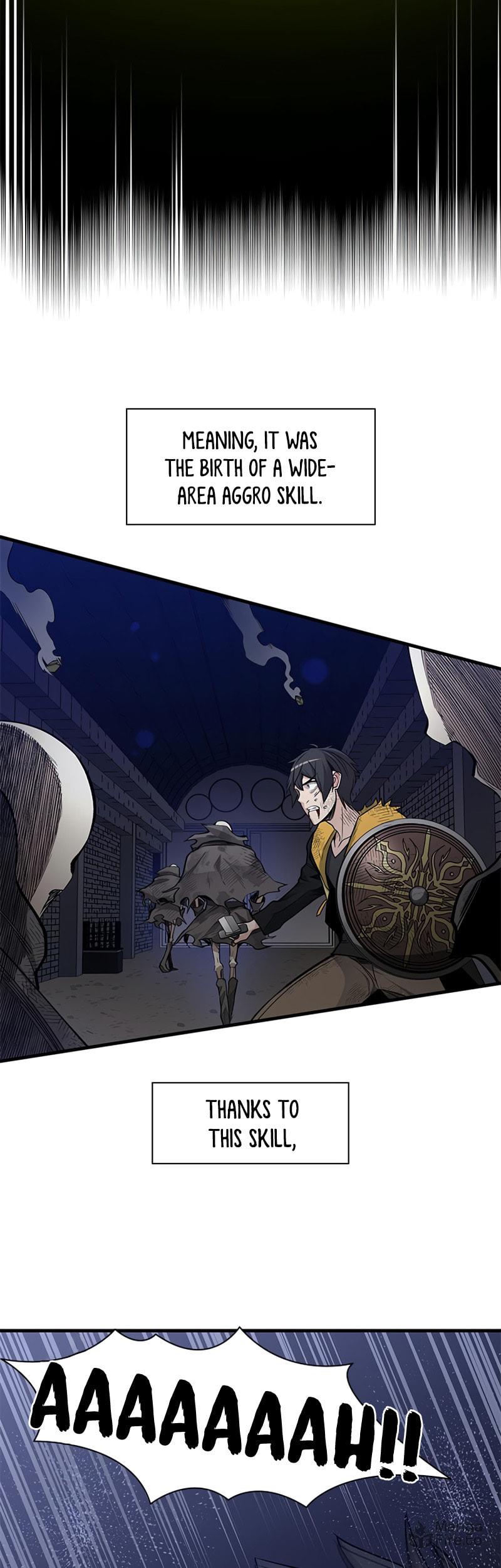 The Tutorial Is Too Tough! – Chapter 46 page 14
