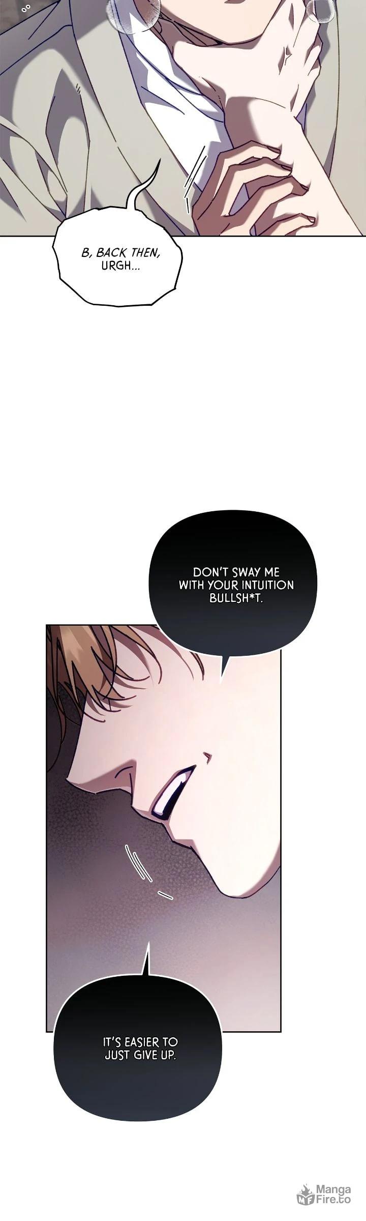 Honey Coated S Class Guide – Chapter 44 page 38
