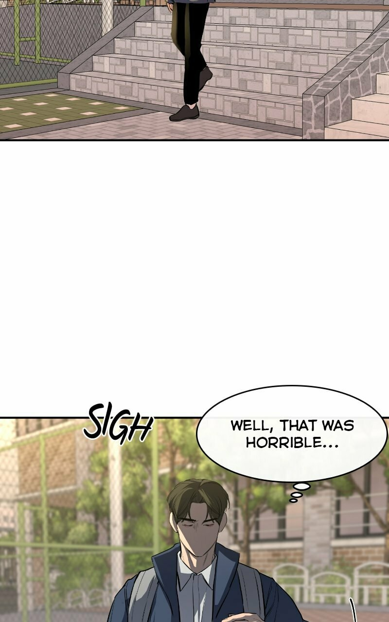 Extroversion of an Immortal – Chapter 51 page 78