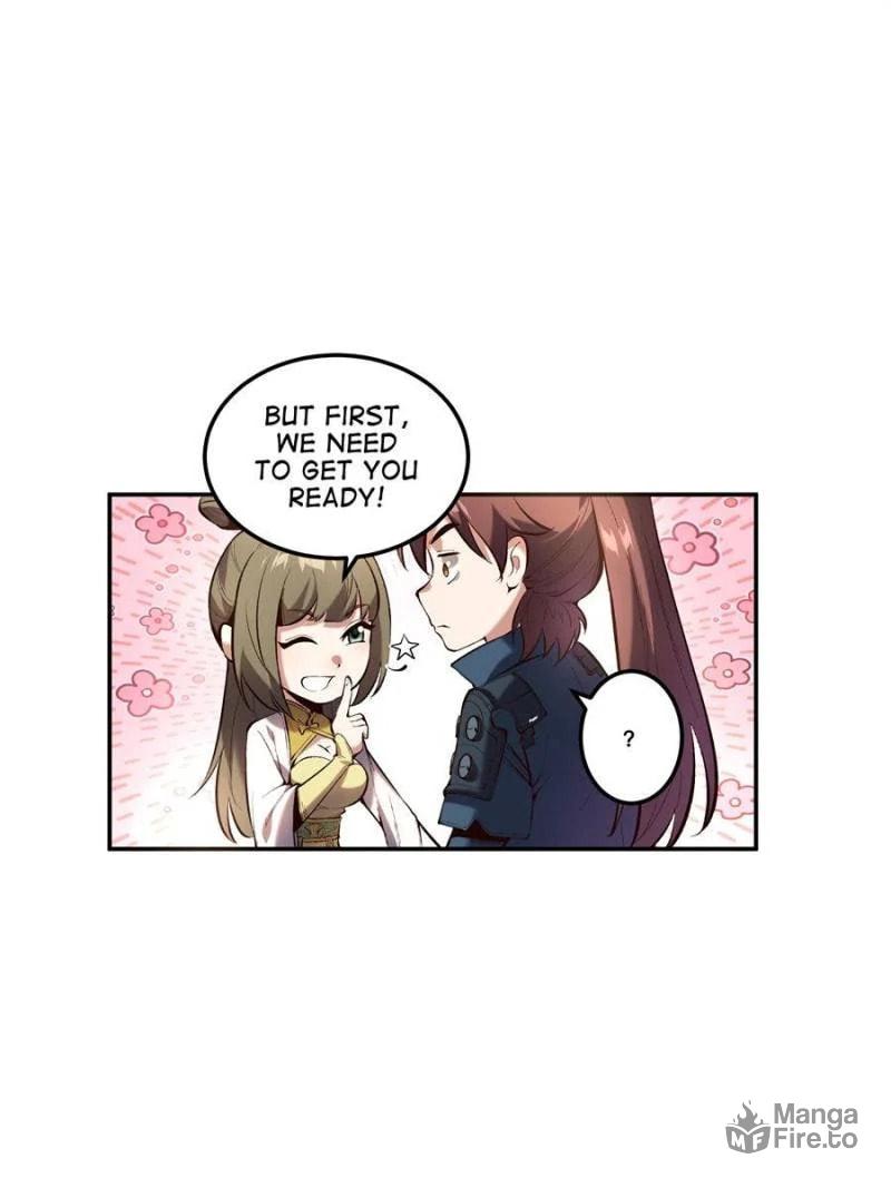 Celebrating the Remaining Life – Chapter 37 page 24