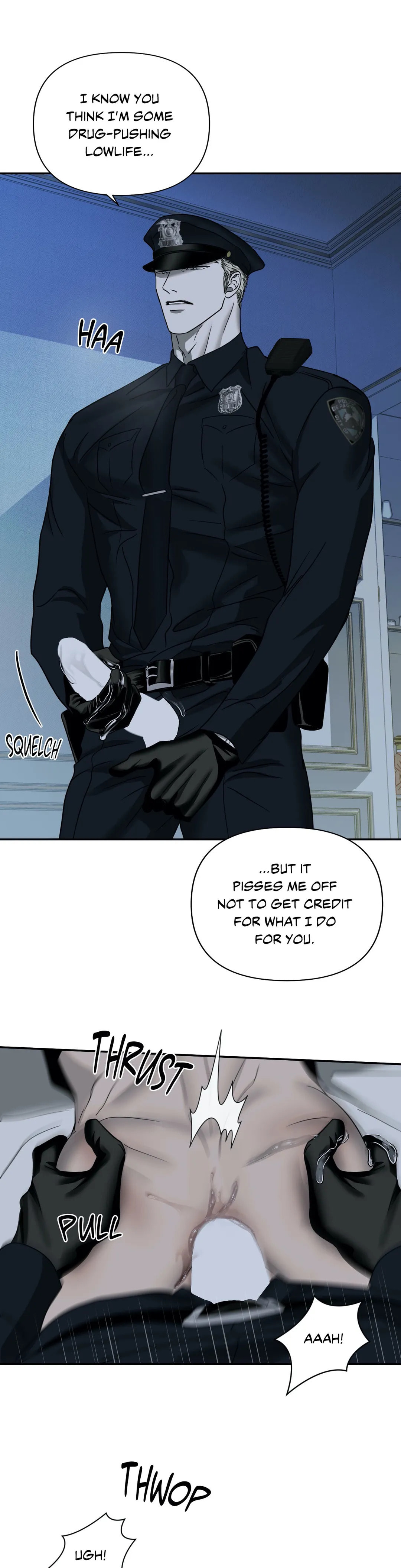 Shutline – Chapter 26 page 17