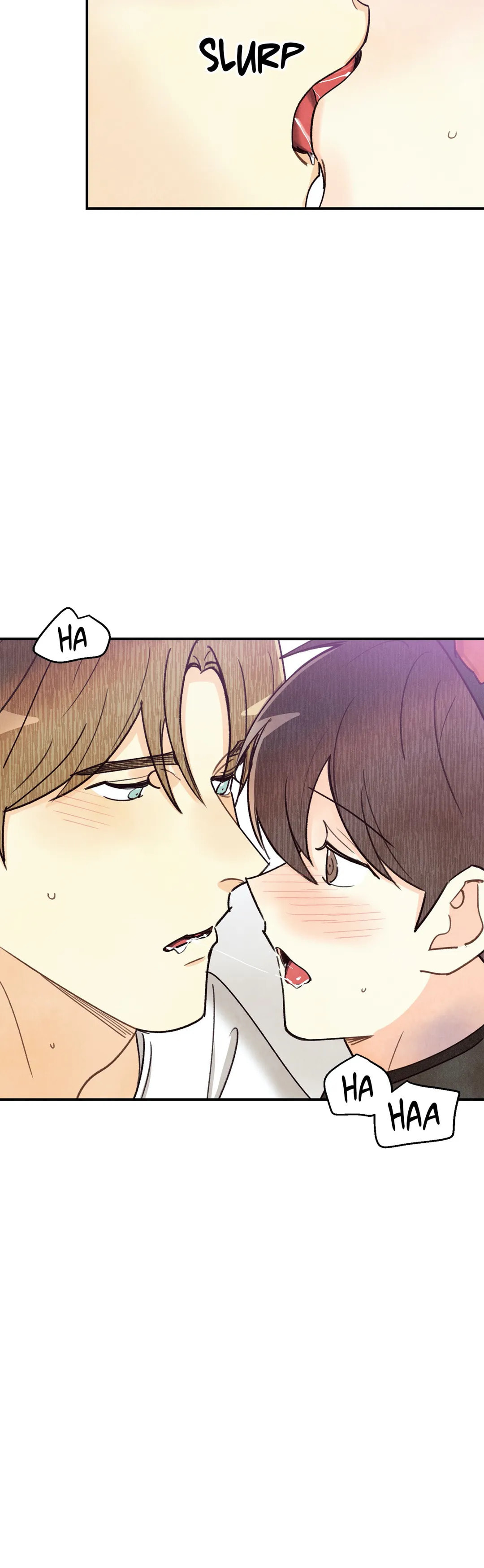 Pian Pian – Chapter 70 page 36