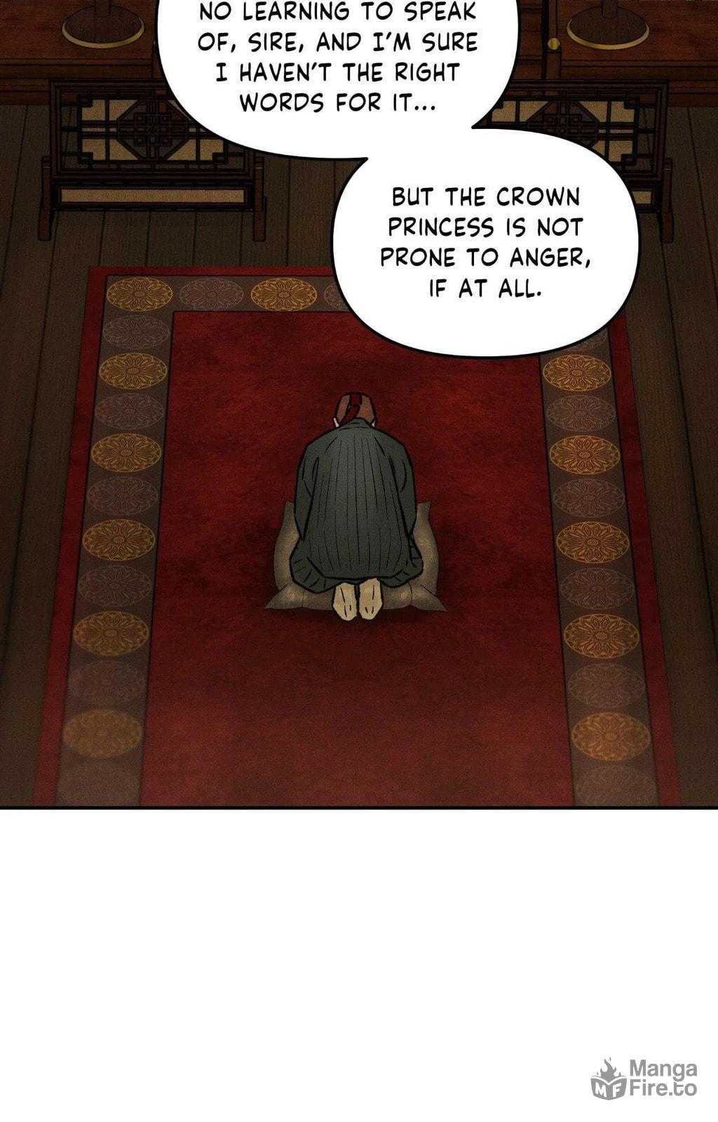 Gale of the God – Chapter 8 page 24